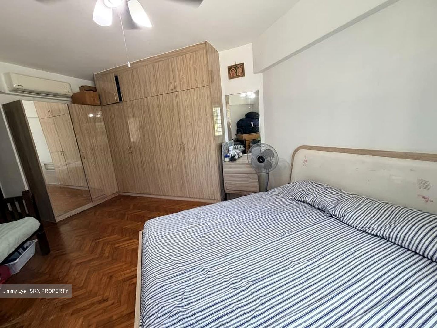 Melville Park (D18), Condominium #566845751